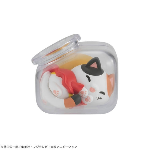 『ONE PIECE ワンピース』MEGA CAT PROJECT ONE PIECE おやすみニャンピースニャーン!編 BOX【202510再販】